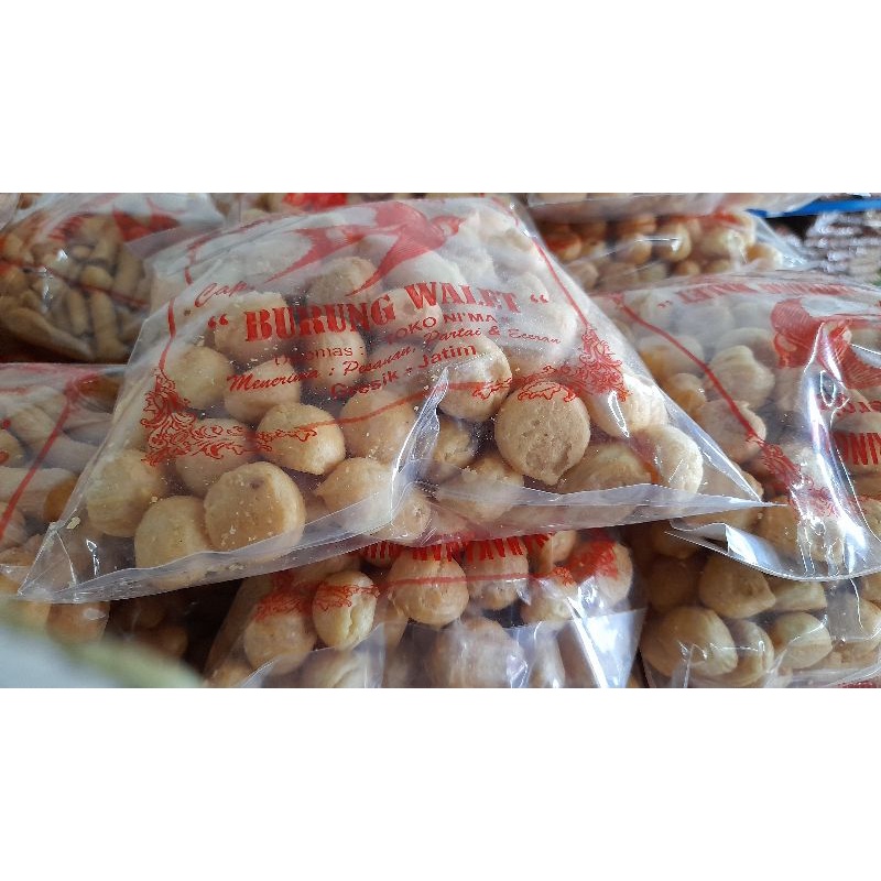 

makanan ringan sus kering/ sus kering 250gram