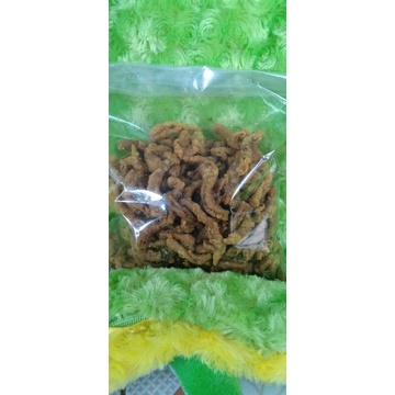 

USUS KRISPI ORIGINAL DAUN JERUK 250grm