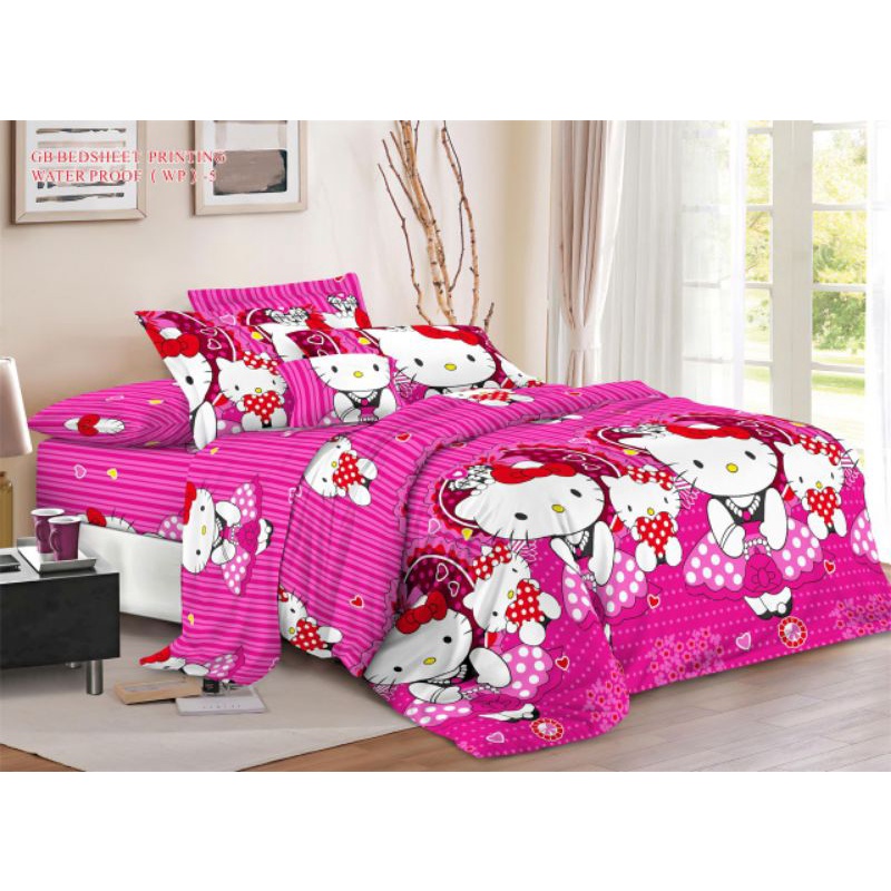 SPREI | SPRE | SPREI WATERPROOF DINO / ROCKET / DINO / UKIR / POLOS / BINTANG / SPREIWATERPROOF/ SPREI 90x200 100x200 120x200 140x200 160x200 180x200 200x200-7