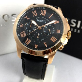 jam tangan fossil fs5061 45mm