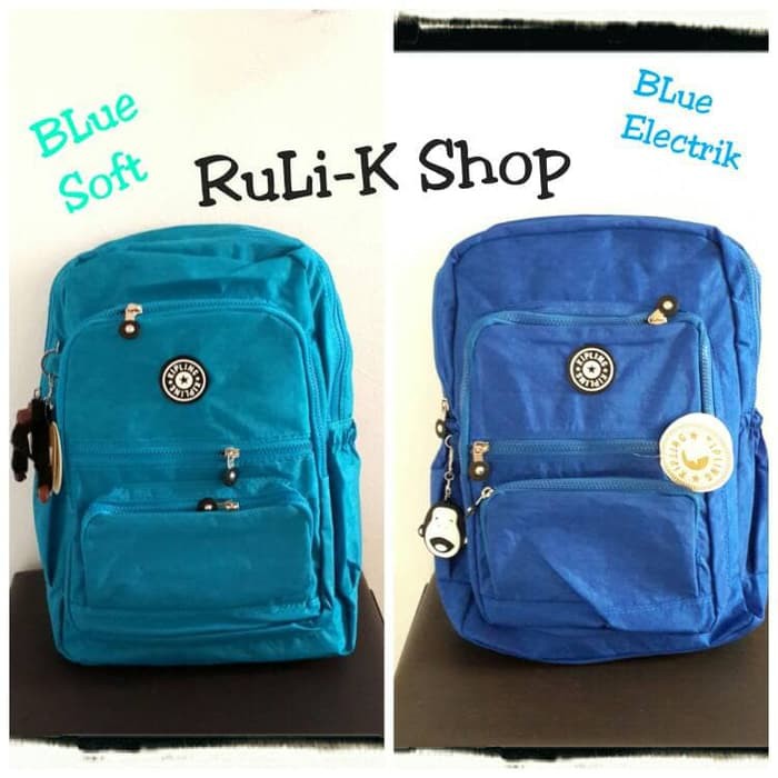 Tas Ransel Kipling