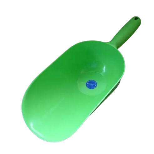 Sekop Serokan Besar Multi Fungsi