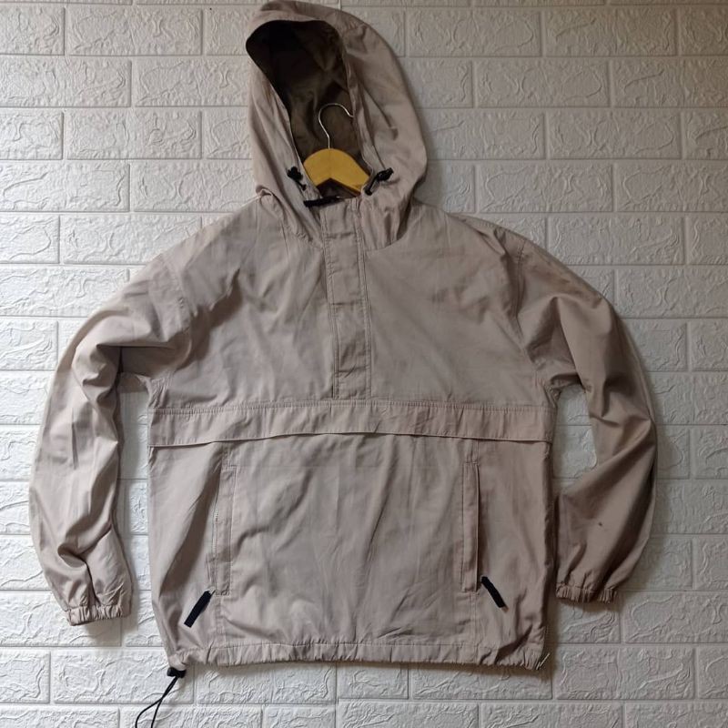 UNIQLO ANORAK