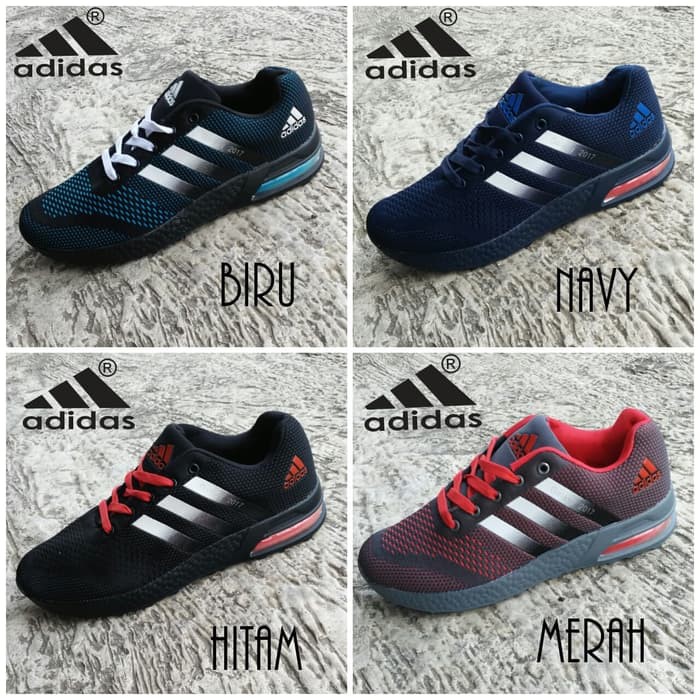 Promo Termurah Sepatu Adidas Questar Boost R2 Women 