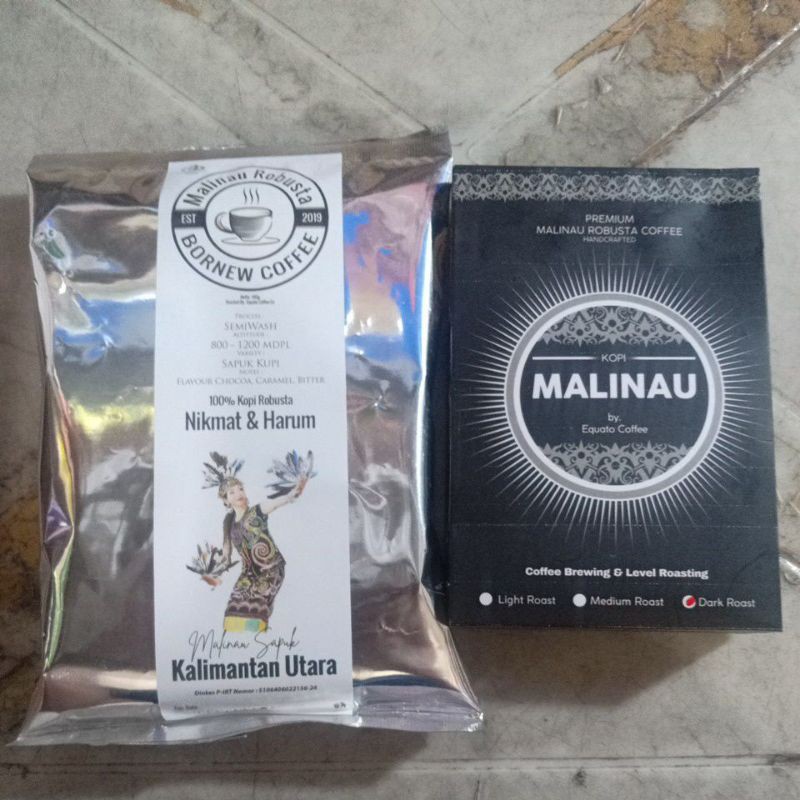 

Kopi Malinau
