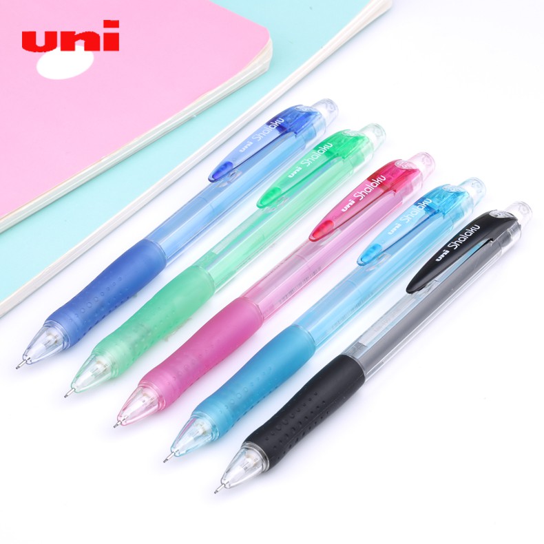 Uni-ball Shalaku M5100 V Mechanical Pencils 0.5 mm