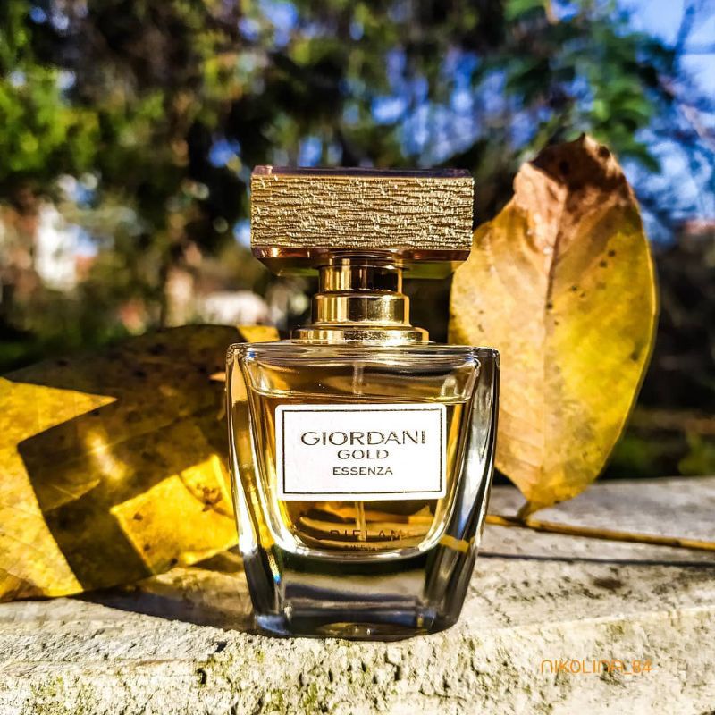 Giordani Gold Essenza Parfum