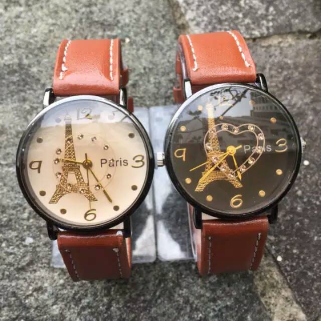 ❗❗FLASH SALE ❗❗Jam Tangan Alba Paris. TERMURAH