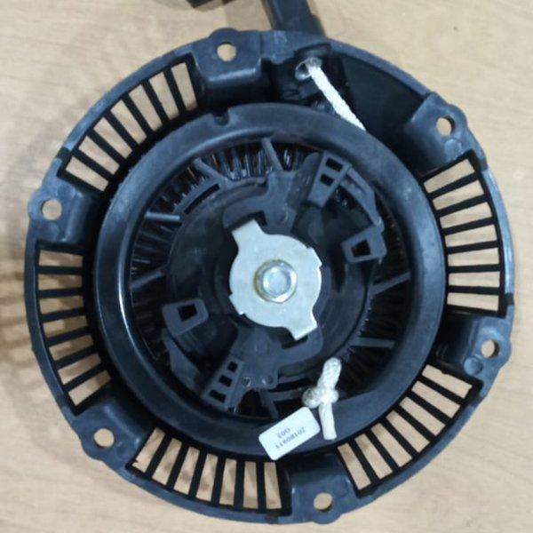 Paling Terpopuler Sparepart Recoil Starter Tarikan Engkol Genset Firman Fpg 1500L Hebat