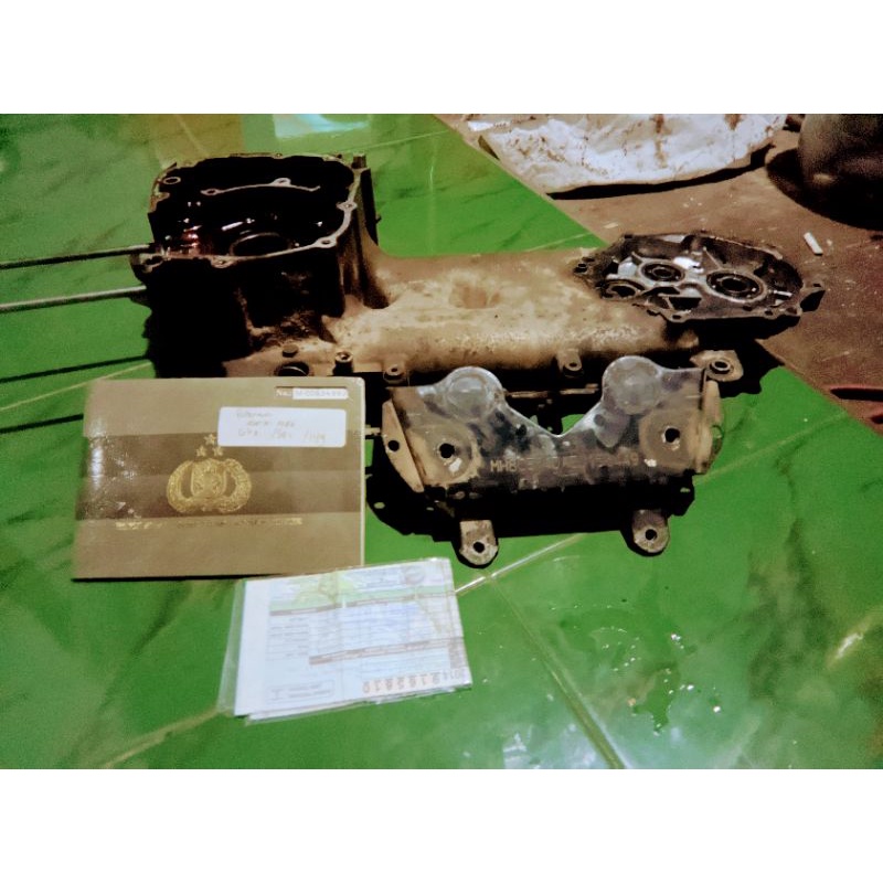 DOKUMENT  Suzuki nex 2014