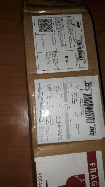 Obeng Panjang H0501 6x300 Besi Plus Magnet Kualitas Bagus Tahan Diy Elektronika