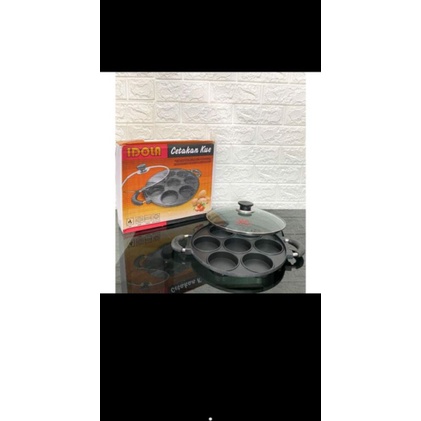 CetakanKueHC/CetakanMartabakMiniIdola