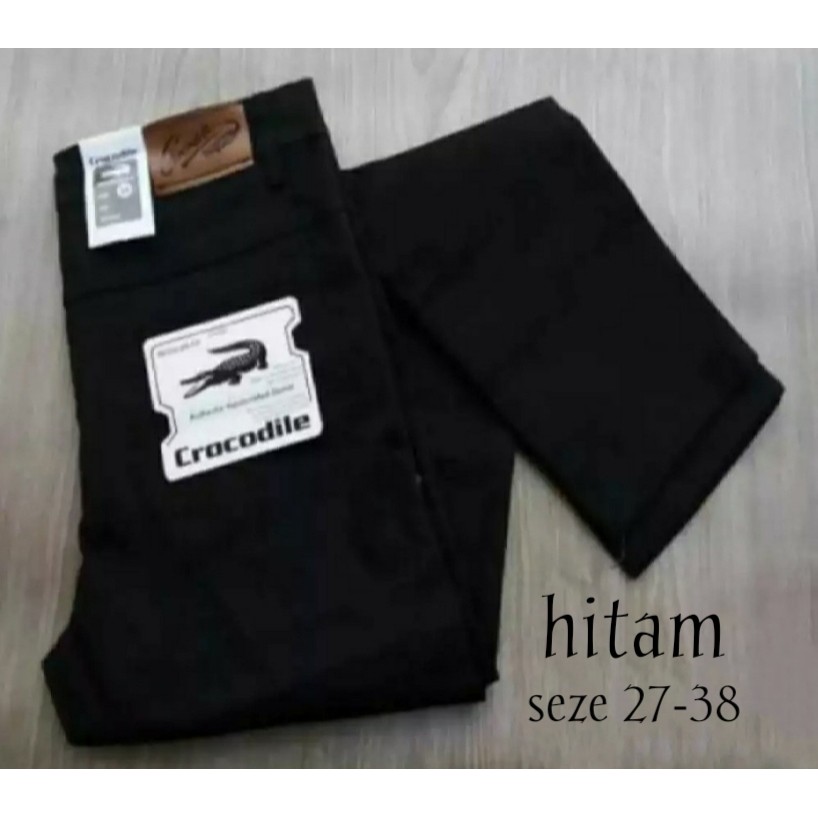 CELANA PANJANG KATUN CHINO CHINO / CELANA KANTORAN KATUN CHINO