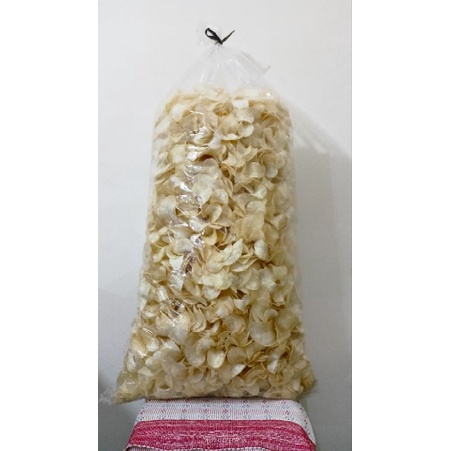 

KRIPIK SINGKONG 5kg