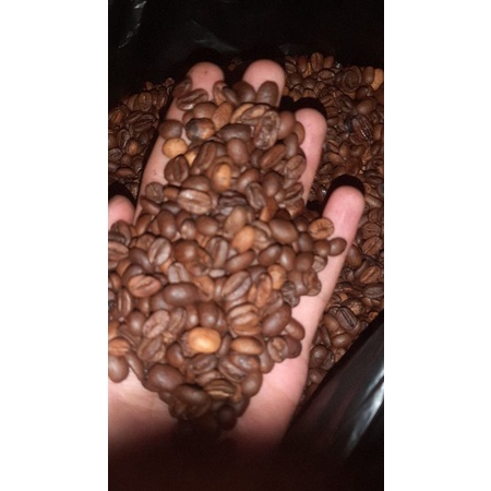 

kopi ciwidey proses natural