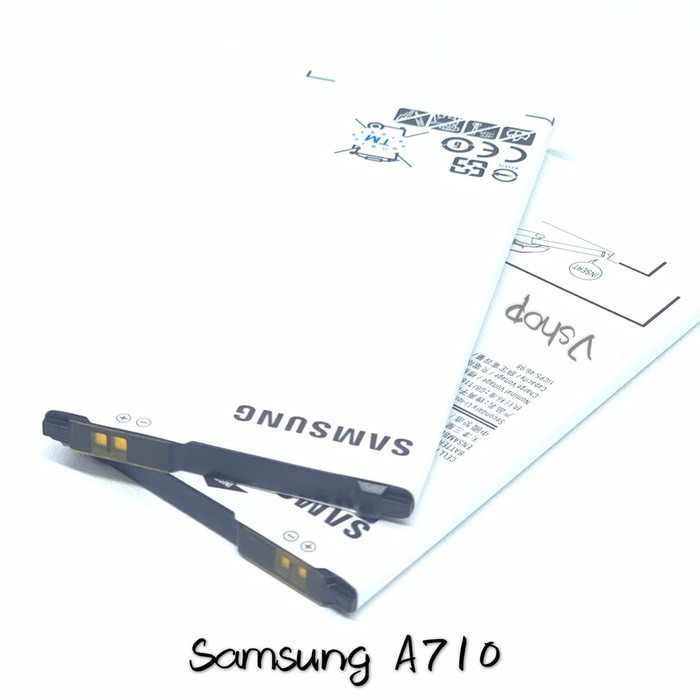 Battery Baterai BATRE SAMSUNG A7 2016 - A710 BATTERY