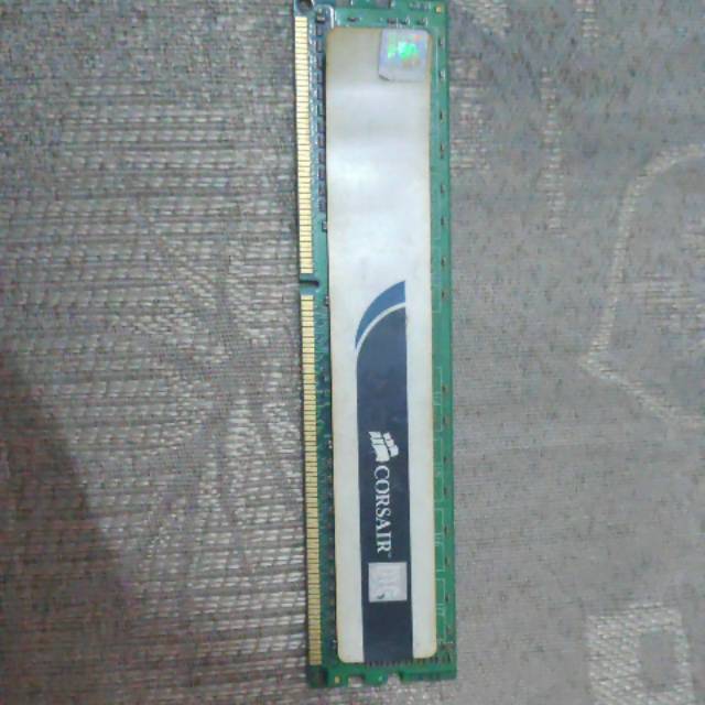 Corsair ddr3 2gb