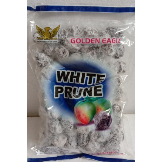 

TERMURAH! GOLDEN EAGLE KIAMBOY/ SEMBOY PUTIH / WHITE PRUNE