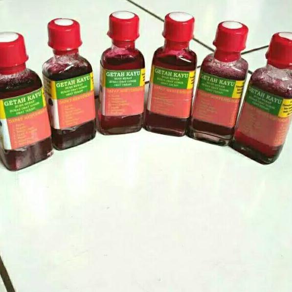 

Grosir Minyak Getah Buah Merah Papua 35 ✹