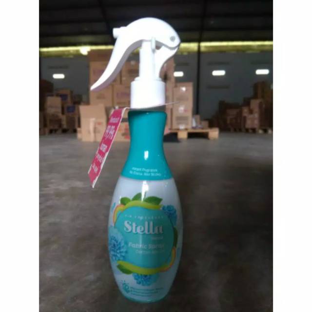 STELLA HOME PABRIC SPRAY 245ml