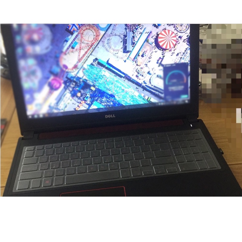 Dell 14Cr 14 Travel Box 7000-7447 Series TPU Keyboard Film Cover  for insprion14 3446/3447/3442/5442,14C,14CR insprion14 3000series N5110 5537 5521 5535  3521 3446/3447/3442/5442