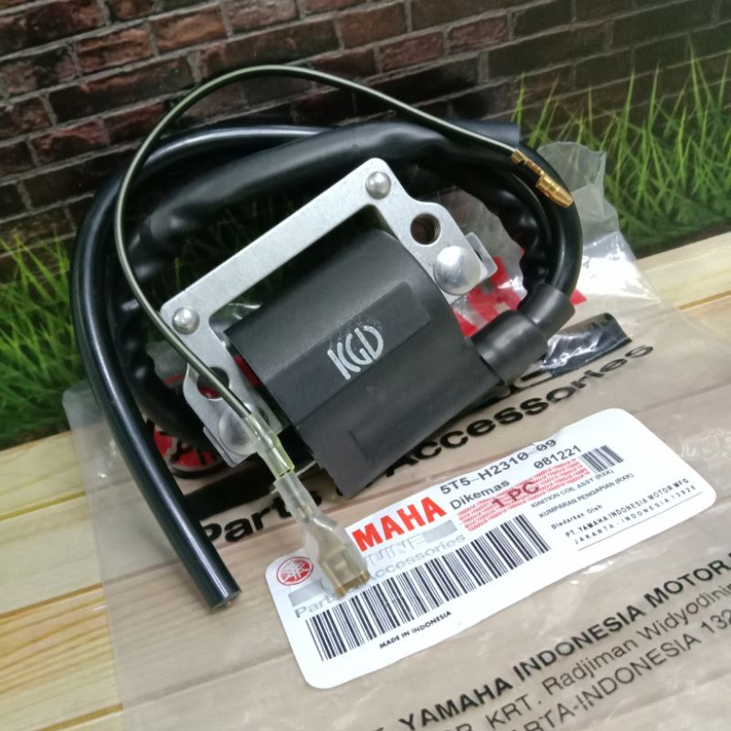 KOIL COIL YAMAHA RXK RX KING 5T5-H2310-09