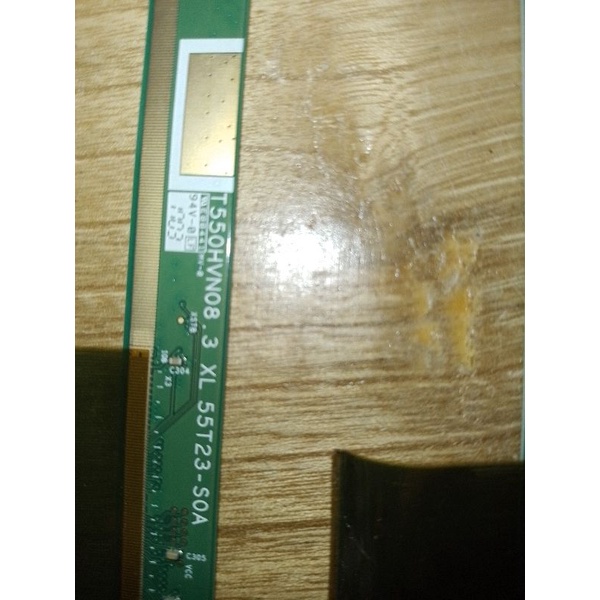 Tcon Cof Samsung 55K5500