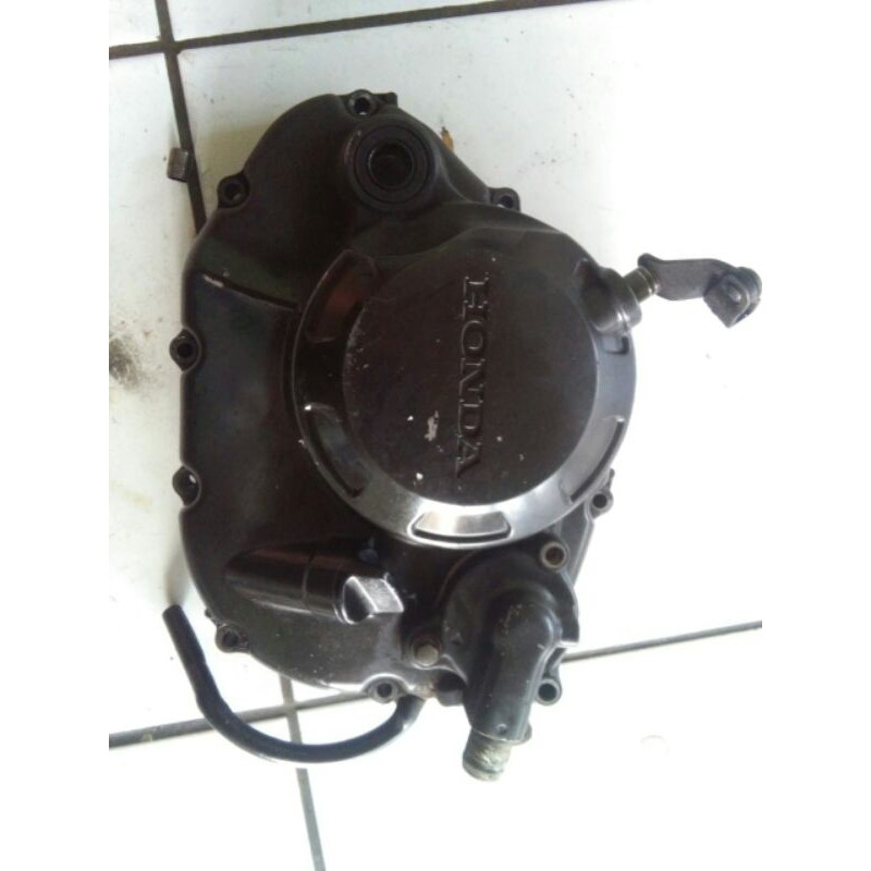 block kopling original cs1