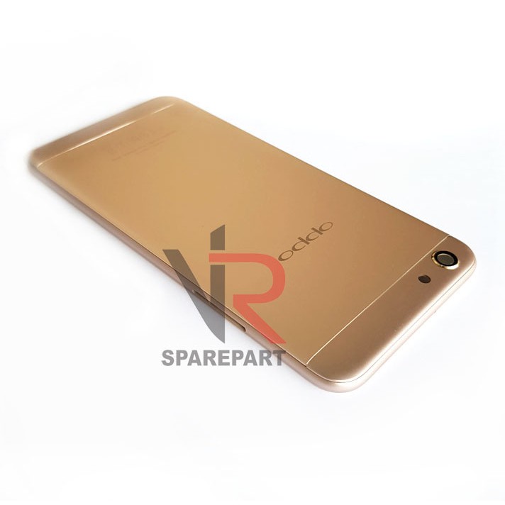 BACK COVER OPPO F3 BACK DOOR / TUTUP BELAKANG