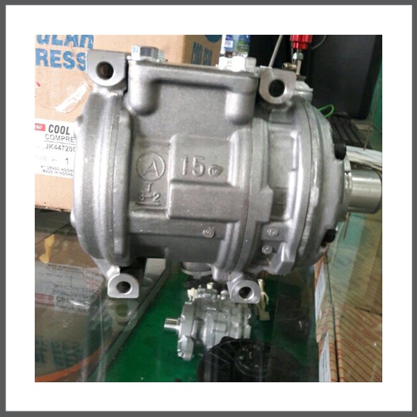 kompresor compresor compressor ac kijang kapsul diesel denso cg asli UzPm1230