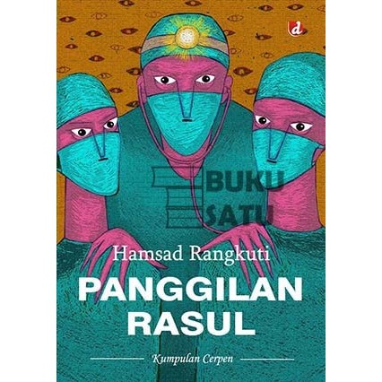 Panggilan Rasul