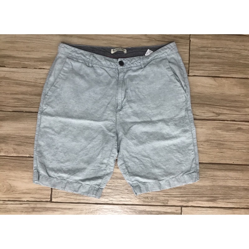 Celana Pendek Second Giordano