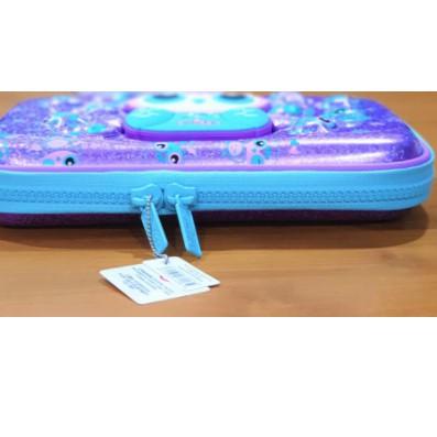 

Berkualitas SMIGGLE Tempat pensil Hardcase 3D EVA waterproof OWL dgn cermin rias SMPC3 ✓