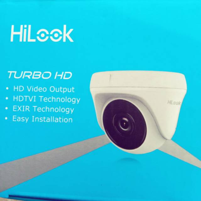 Cctv kamera HiLook
