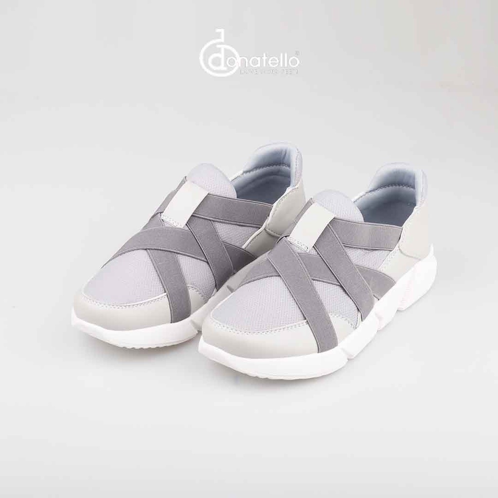 Donatello RA305301 Sneakers Wanita-3