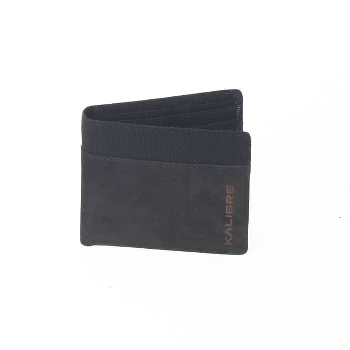 Dompet Kulit Kalibre 995379 000 Black Wallet Small Dompet Kartu
