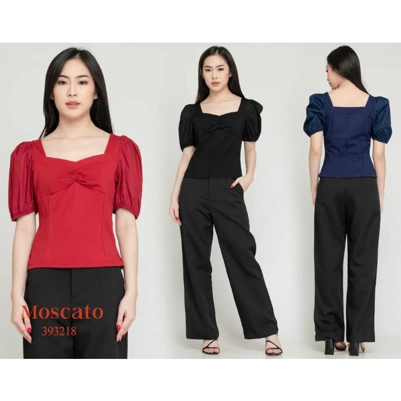 Blouse Moscato