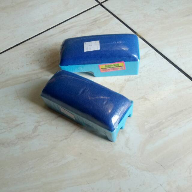 

PENGHAPUS PAPAN TULIS