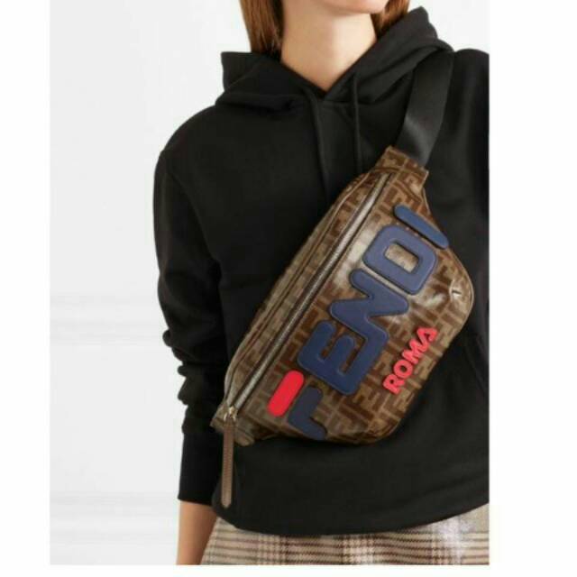 fendi bumbag