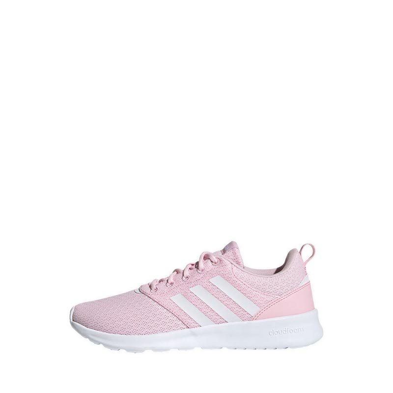 adidas pink running