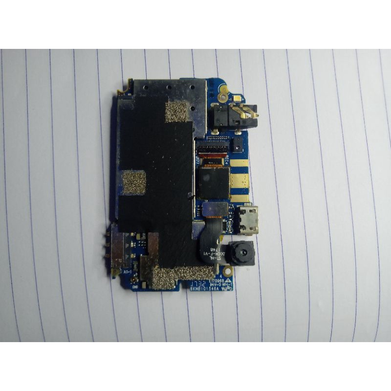 mesin mito a19 normal bergaransi