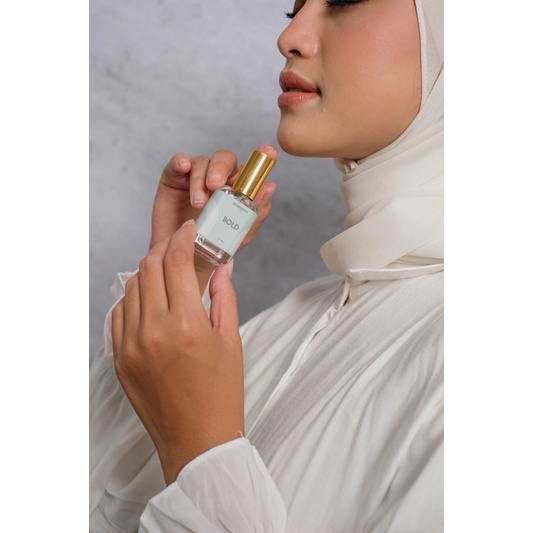 Geamoore eau de parfume Classic Bold Royal Authentic 11ml-Geamoore BOLD