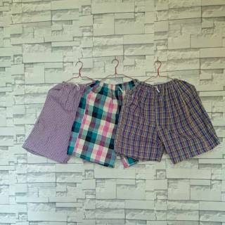  celana  pendek  dewasa Celana  Hawai  Celpen santai dewasa 
