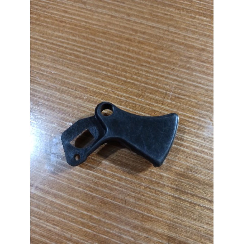 Tembakan Gas Handle Gas Chainsaw 5200 5800