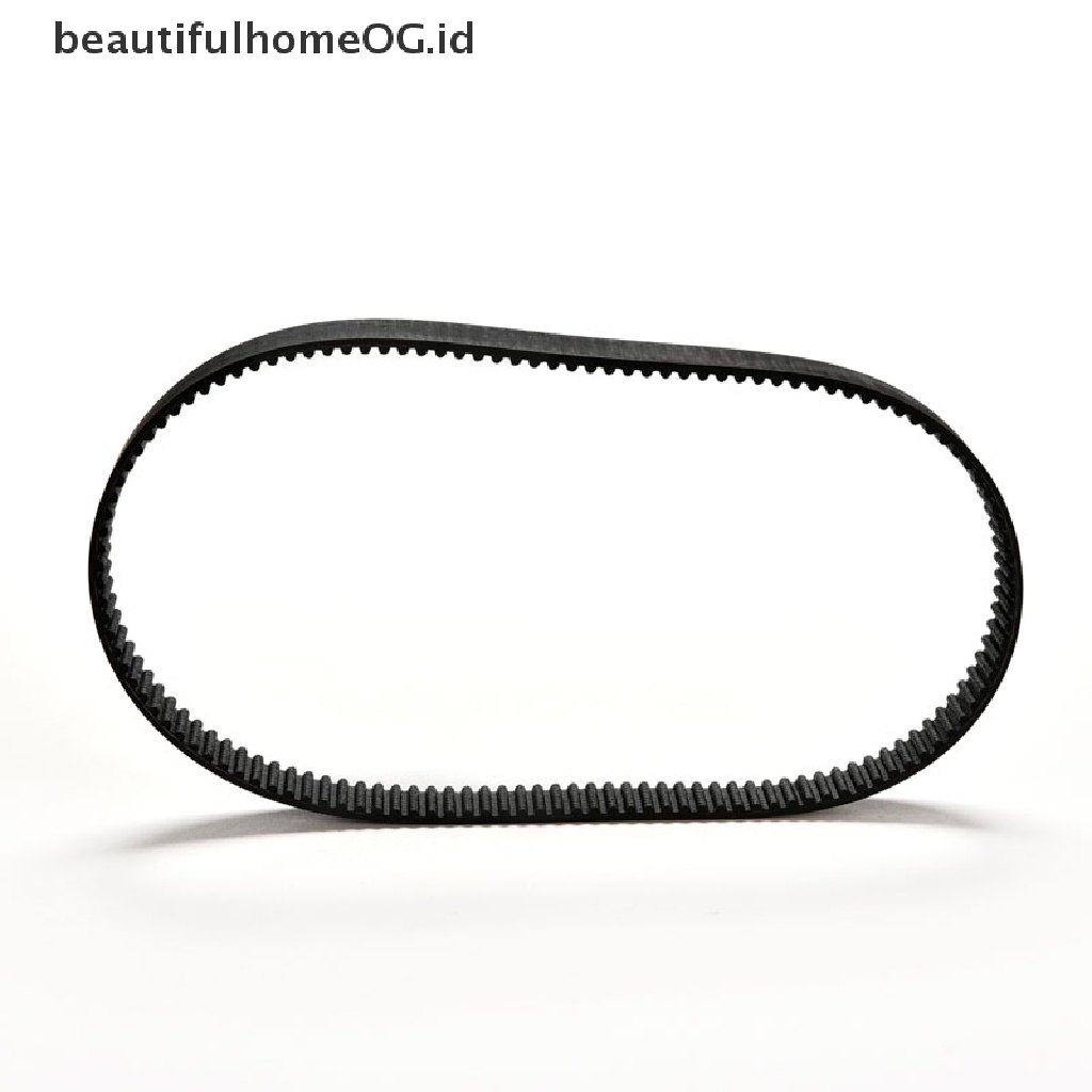 / / Beautifulhomeog.id / Set Drive Belt HTD 384-3M-12 Panjang 384mm Untuk Skuter Elektrik