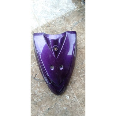 Tameng depan Yamaha Mio j original