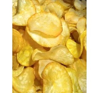 

Kripik Singkong Cap Linggar Jaya