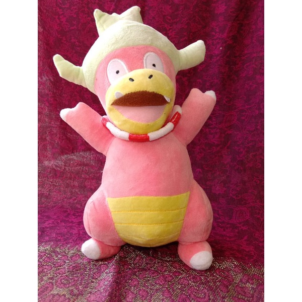 pl boneka pokemon original pokemon center