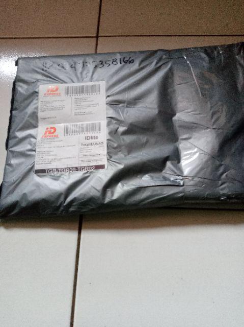 Plastik Packing Tanpa Plong 35x50 Merk Rea Isi 100 Pcs Plastik Online Shop