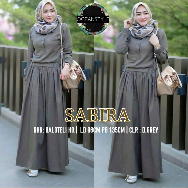 Sabira
